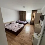 Alexandra Guest house *