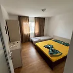 Guest house Alexandra Eforie Nord