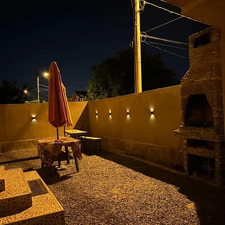 Casa de hóspedes Alexandra