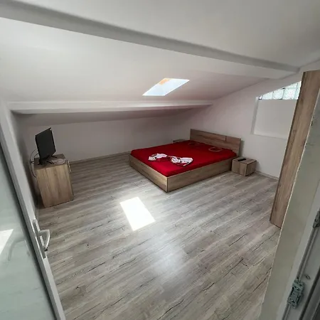 Alexandra * Eforie Nord