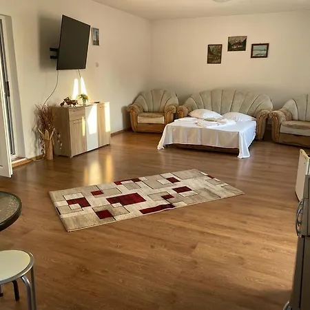 Pensión Alexandra *