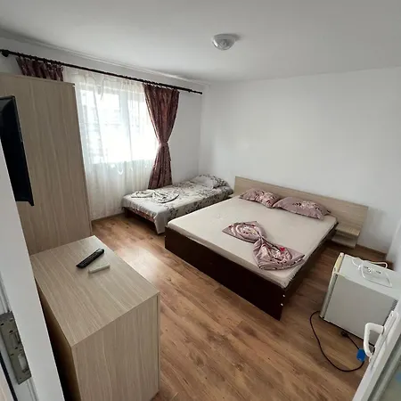 Alexandra * Eforie Nord