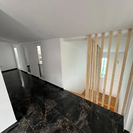 Alexandra Pensión Eforie Nord