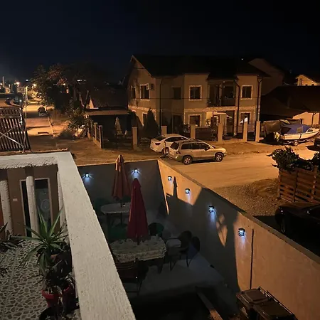 Alexandra Pensión Eforie Nord