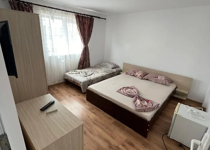 Alexandra * Eforie Nord