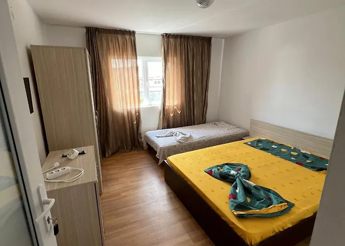 Gasthof Alexandra Eforie Nord