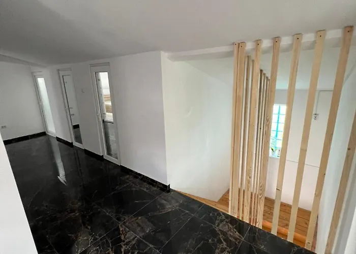 Alexandra Gasthof Eforie Nord