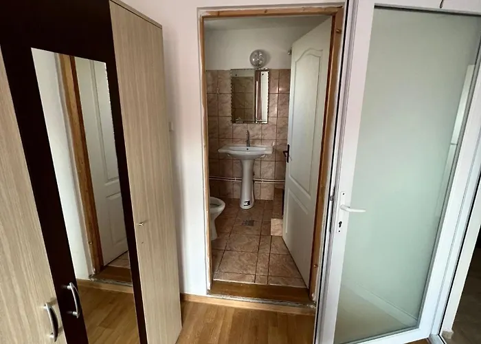 Alexandra * Eforie Nord