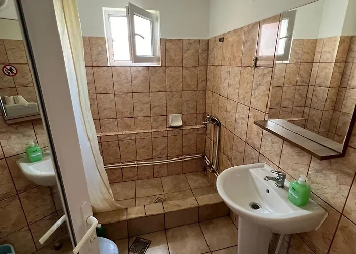 Gasthof Alexandra Eforie Nord