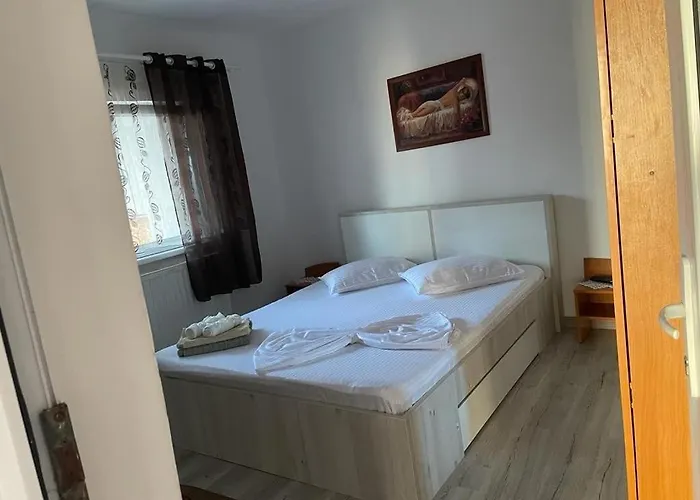 Gasthof Alexandra Eforie Nord