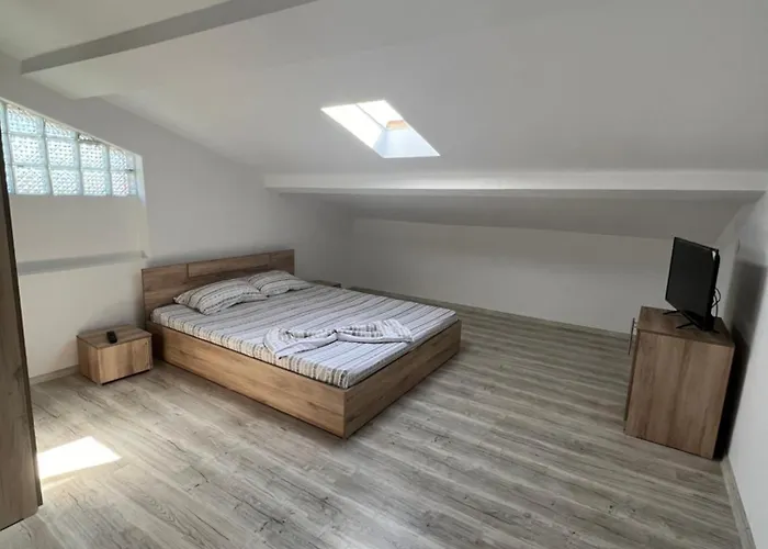 Alexandra Gasthof Eforie Nord