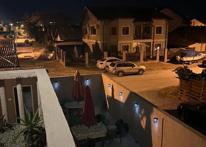 Alexandra Gasthof Eforie Nord